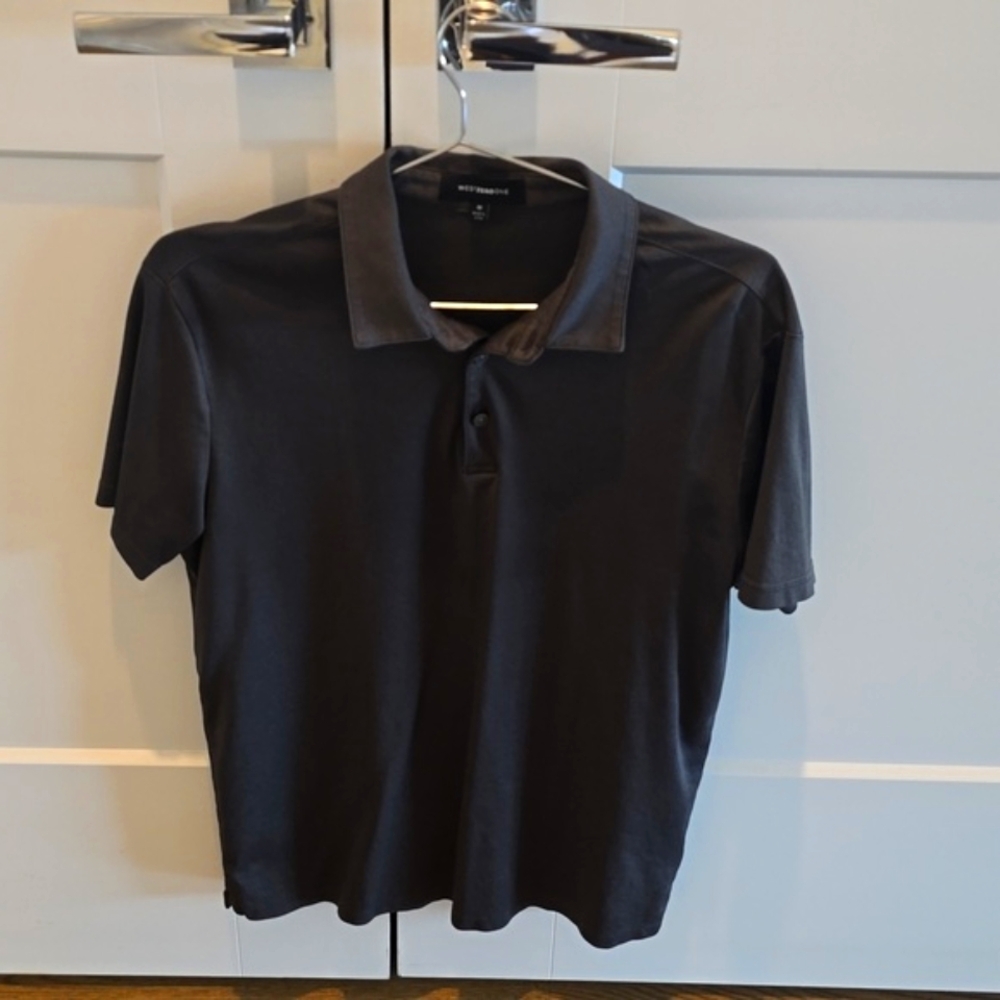 Westzeroone Polo